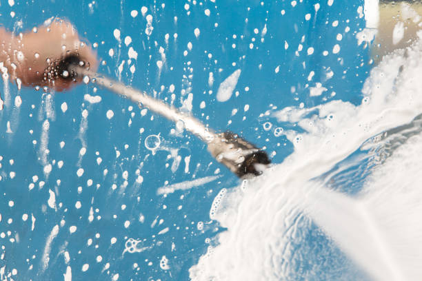 Best Building Exterior Washing  in Brandon, FL